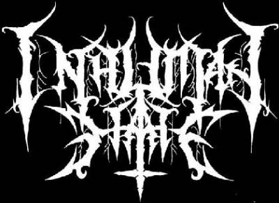logo Inhuman Hate logo Inhuman Hate